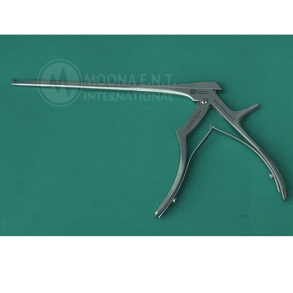 Fess Instruments Set Endoscopic Sinus Surgery ENT Instrument Set Of 19 Pieces