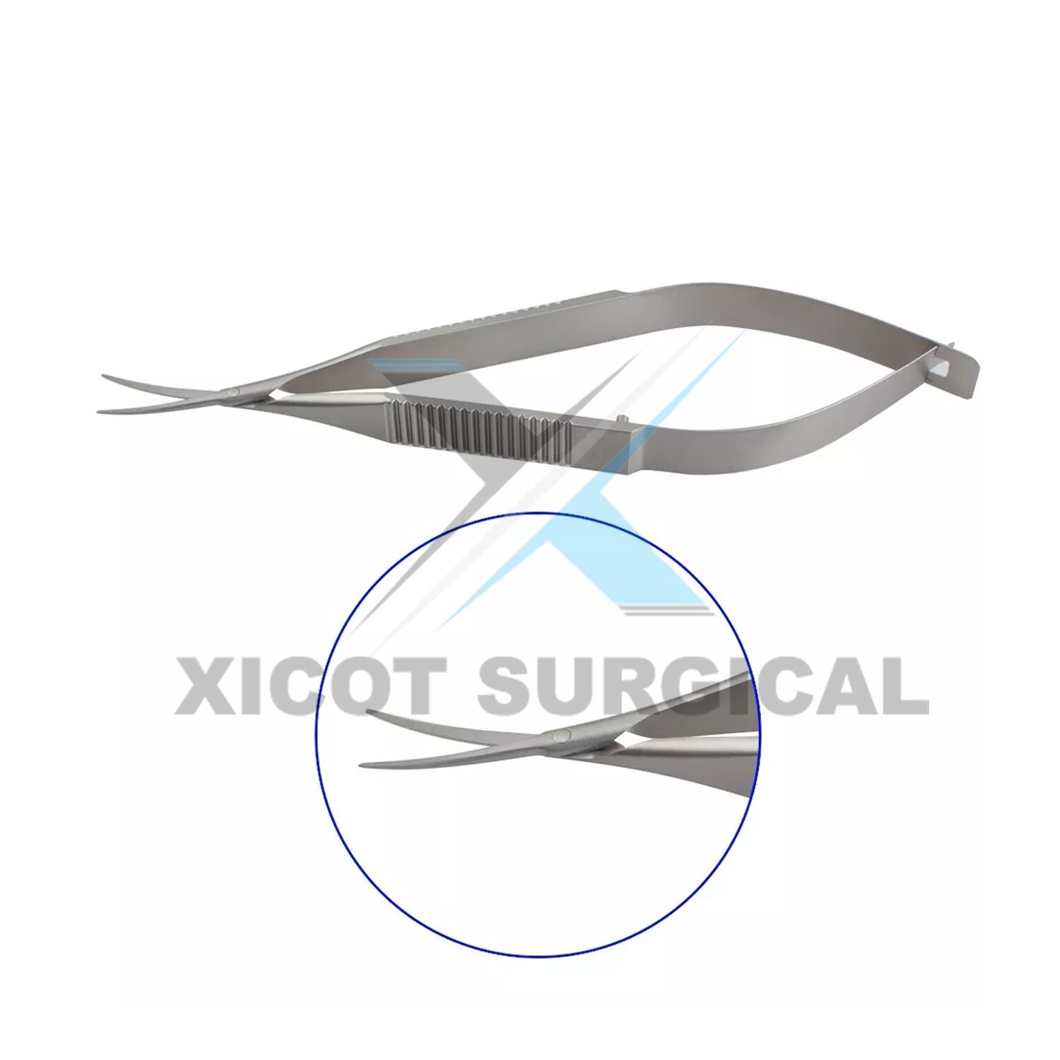 Ophthalmic Cataract Eye Micro Surgery Surgical Instruments Set Kit