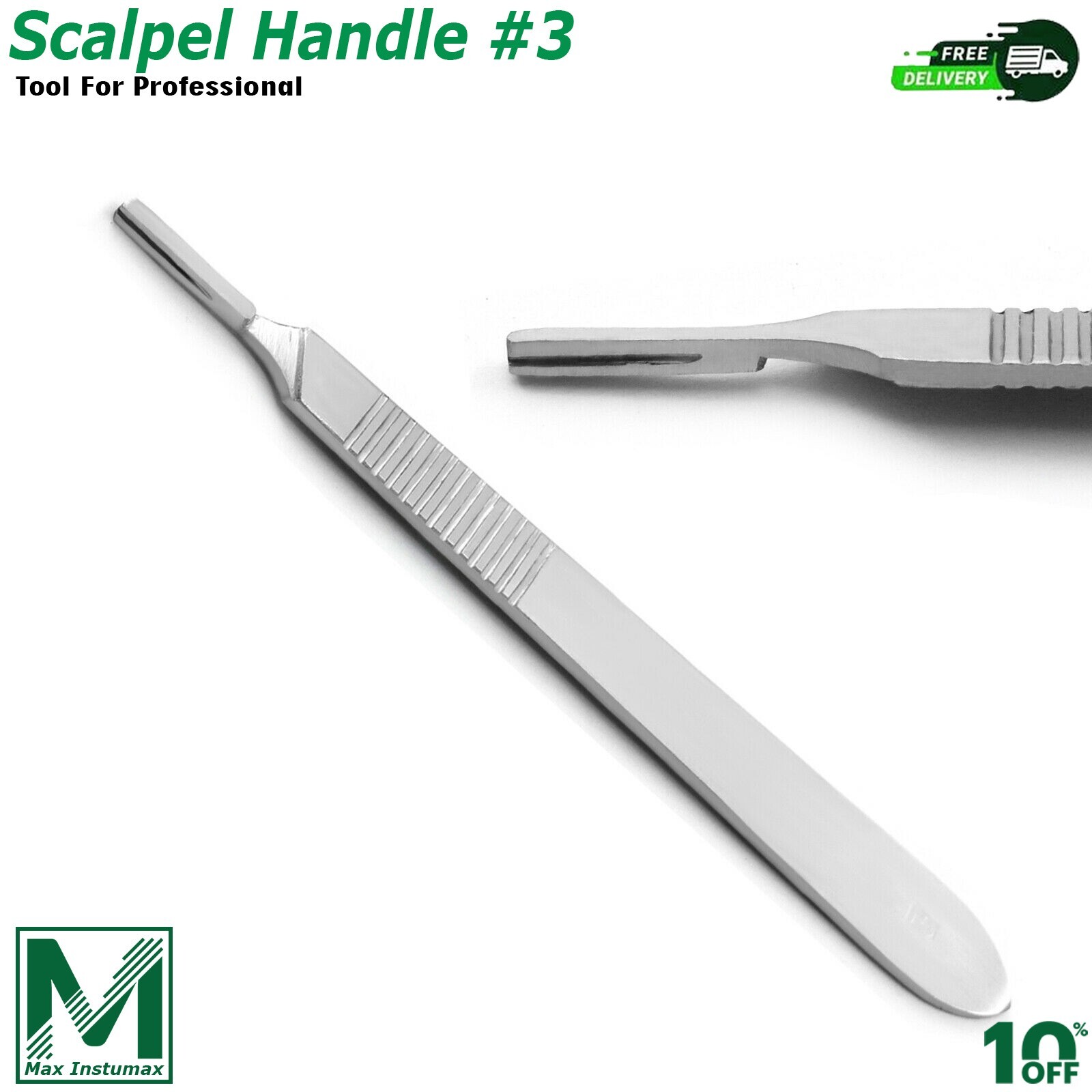 Periodontal Surgery Instruments Set Implant Surgical Lucas Bone Curettes Gracey