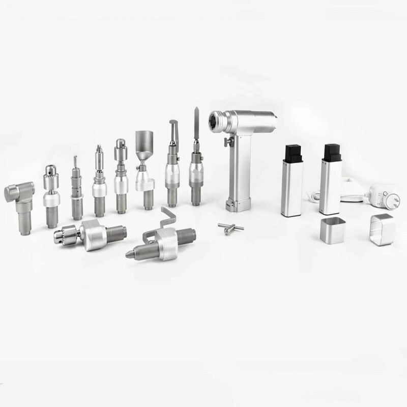Multifunctional Drill Electric Bone Drill Saw Orthopedics Power Tool Instruments
