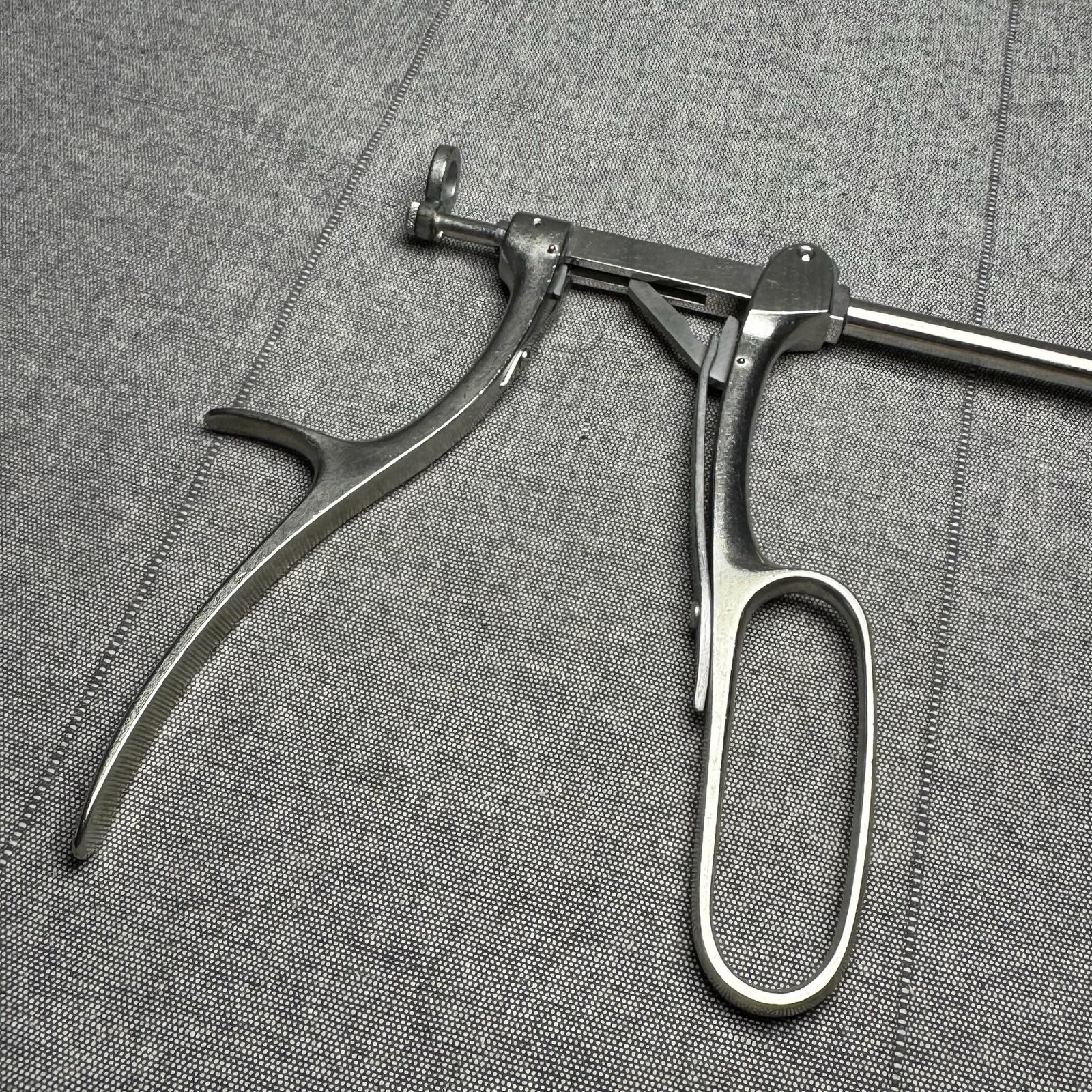 Storz Wire Tightener Orthopedic Surgical Instrument Stainless Steel USA