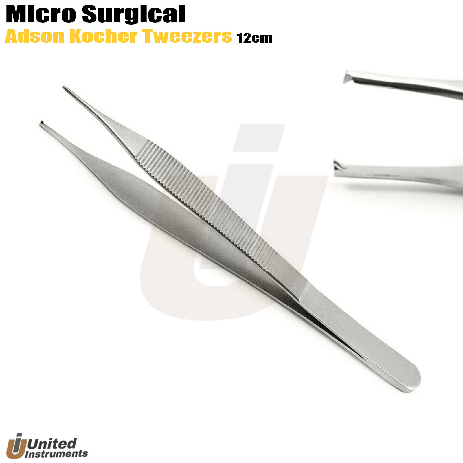 Micro Eye Cataract Surgery Ophthalmic Blepharoplasty Eyelid Instruments