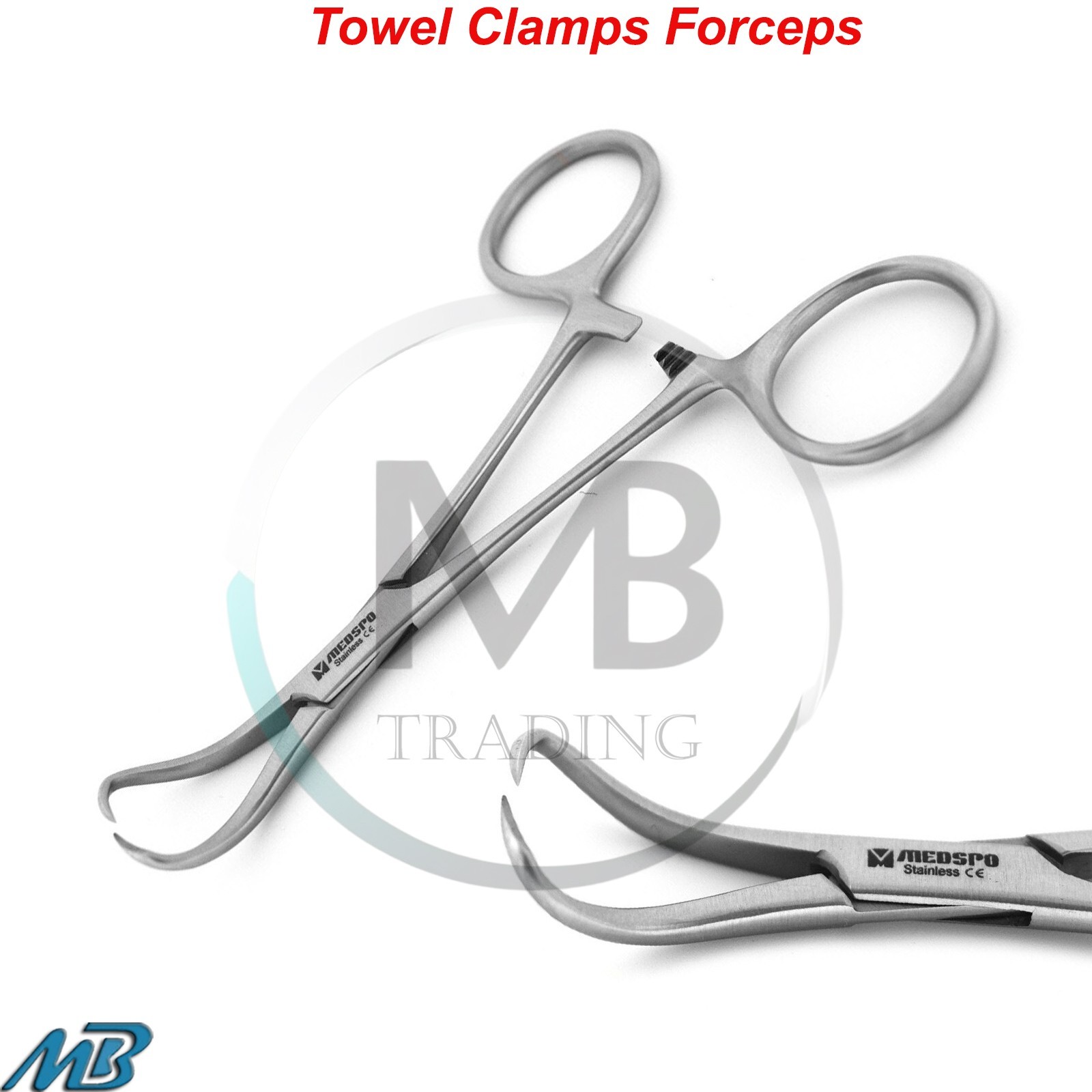 20 Pcs Blepharoplasty Instruments Eye Micro Surgery Surgical Ophthalmic Kit