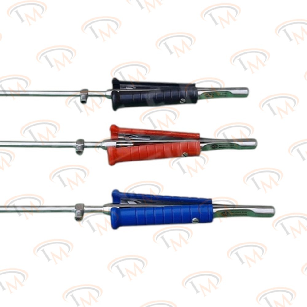 Valve XS Vascular Surgery Set Premium Cardiac Surgical Instruments