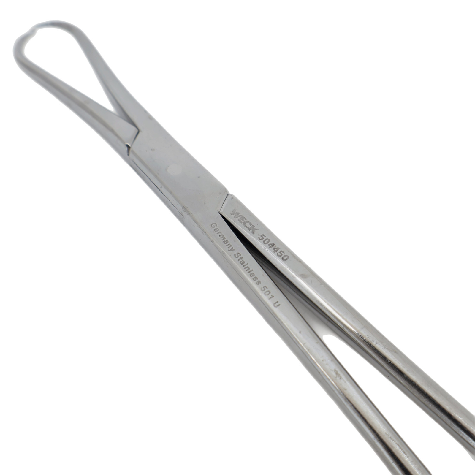 (Qty-2) Weck 504450 Reduction Repositioning Forceps, 8″