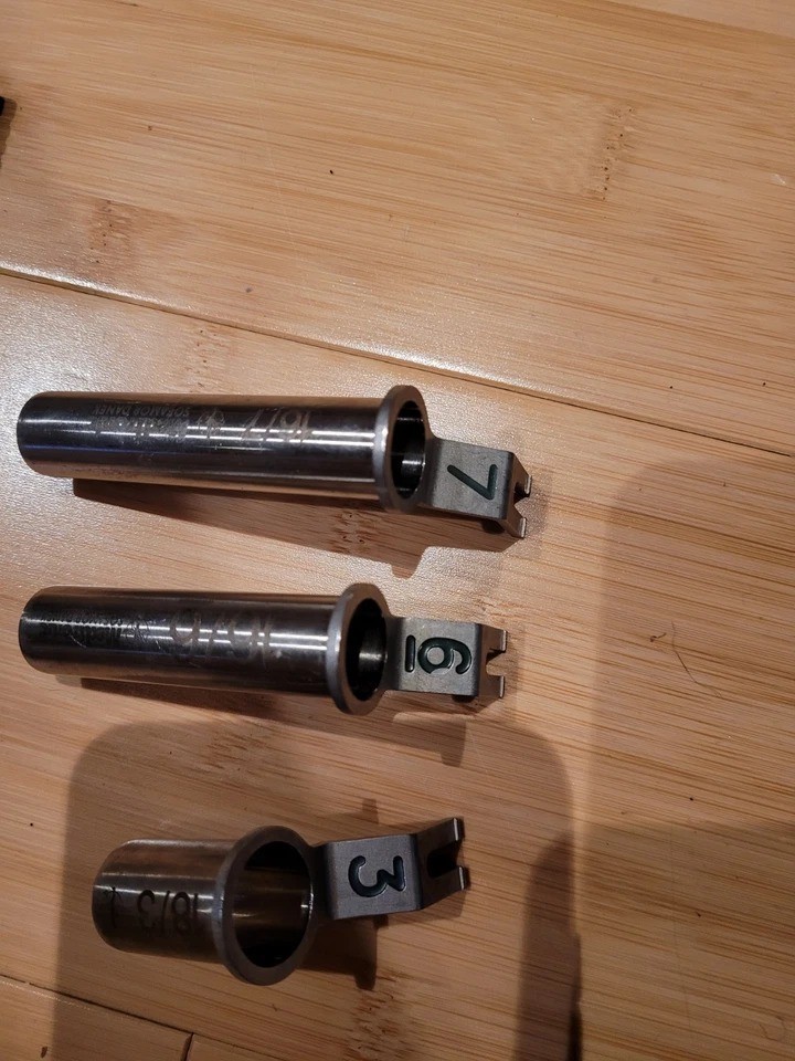 Medtronic MIS metr Spine Extras