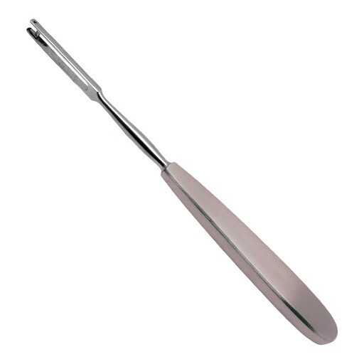 Set of 2 Ballenger Swivel Knife, 7.75″, Straight, 3mm wide, Premium