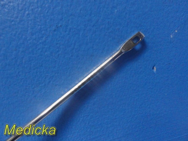 Richardson Ender Nail Set w/ Case 3.5–4.0mm Tibial Humeral 72pcs ~ 39694