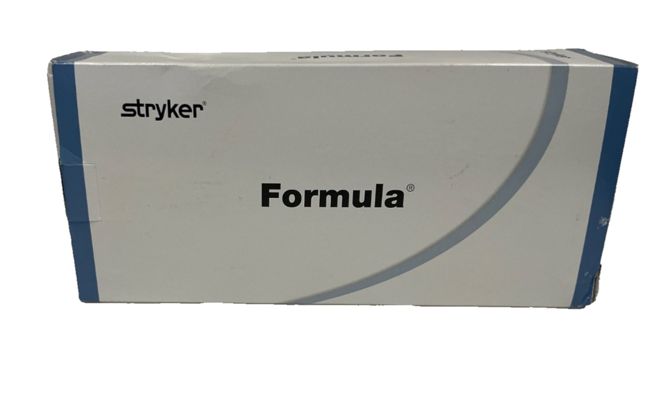 Stryker Formula Shaver Blade REF 0375-940-200