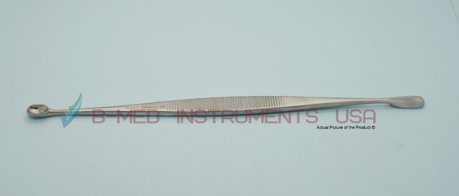 OR Grade Ferguson Gallstone Scoop 6.5 Small Double Ended Surgical Instruments