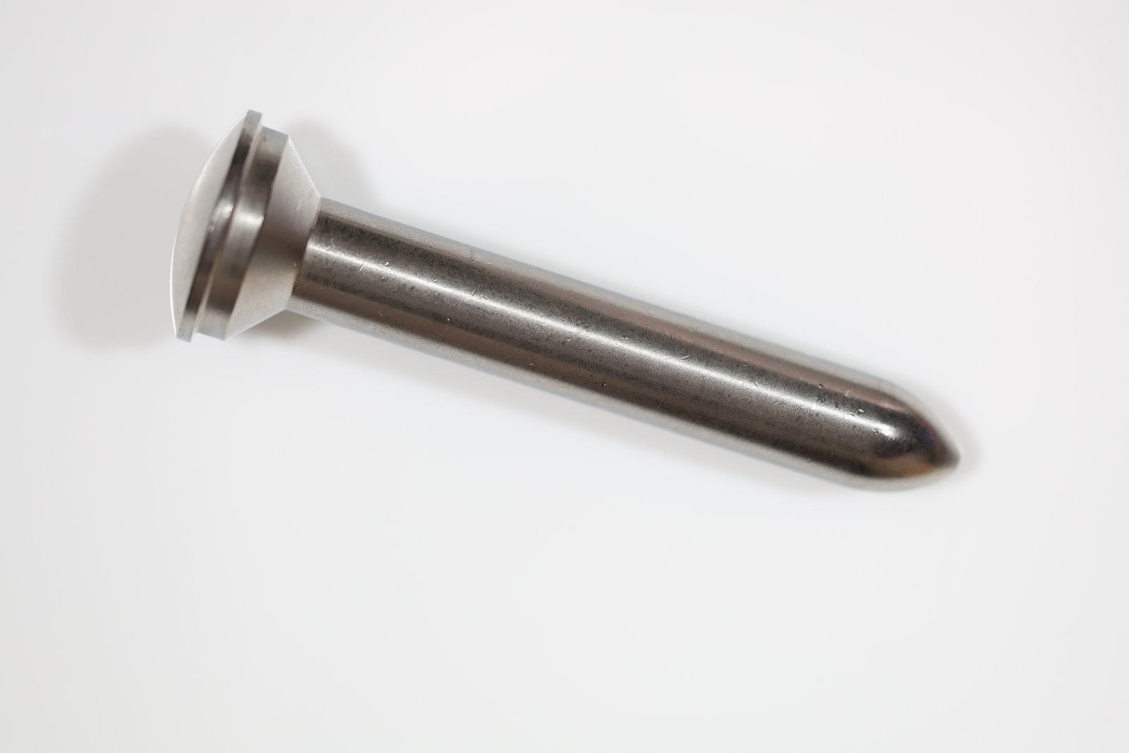 Snowden-Pencer 88-9122 Thora-Port Cannula with Obturator, 12x13mm, 2-1/2in