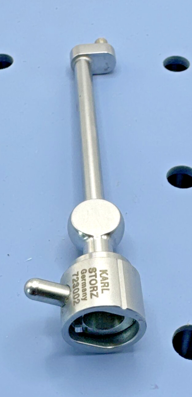 Karl Storz 723002 Surgical ENT Telescope Bridge