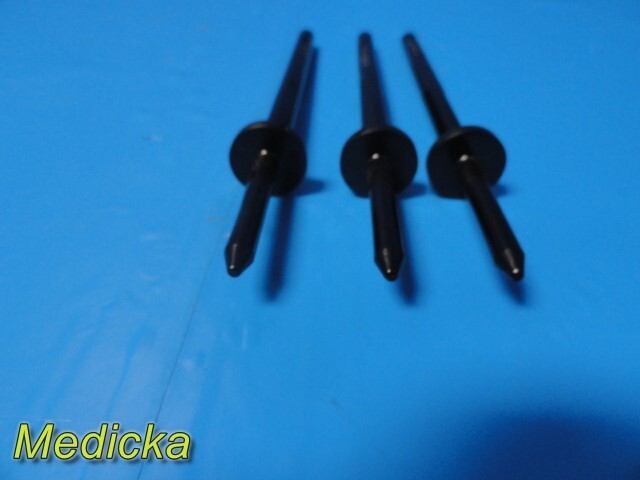 Lot of 3 Medtronic Xomed 9680149XOM Touchsite Stylus ~35050