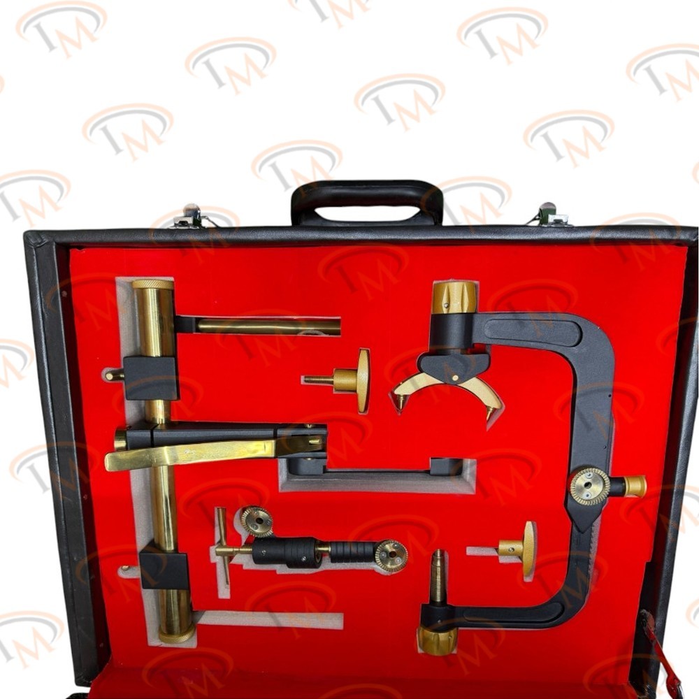 Skull Clamp Mayfield Brain Retractor System Brain Mayfield Retractor System