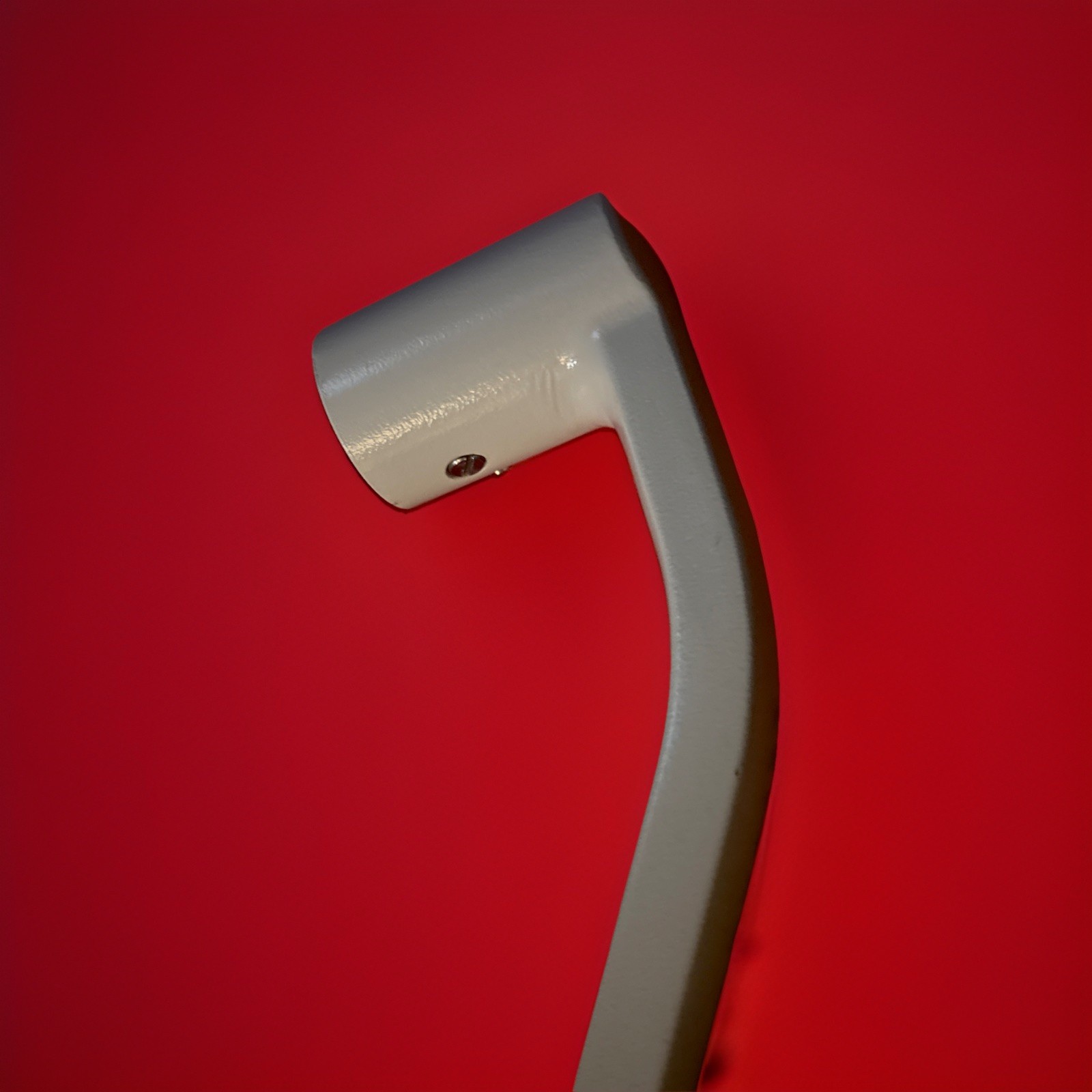 Arm Support Bar For iLED 7 Surgical Light system