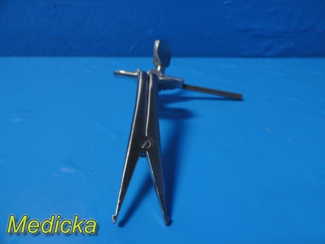 Codman / Aspen Symmetry Surgical 61-1004 Cervical Vertebral Spreader ~ 37885