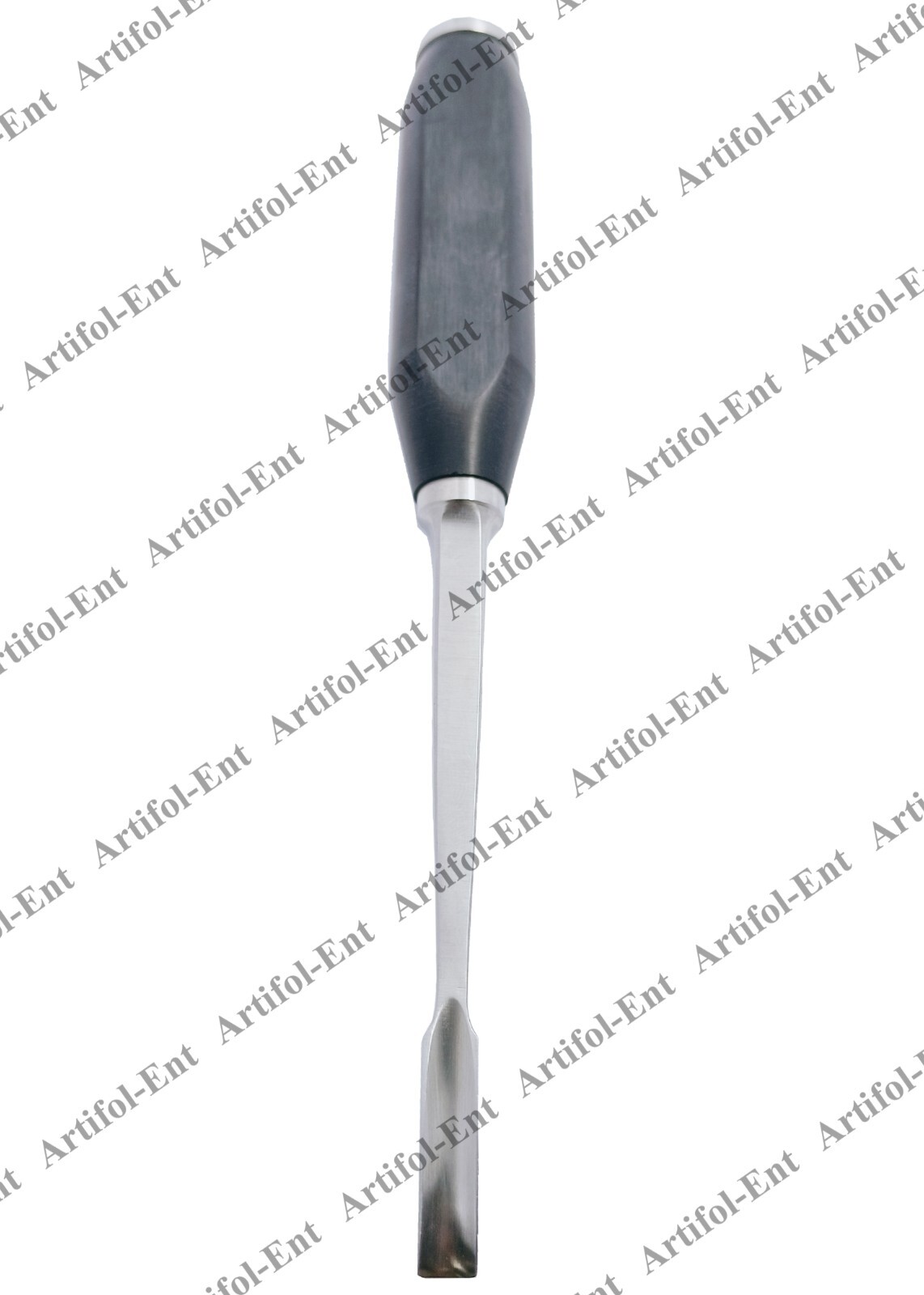 Lexer Gouge 22cm – 7mm Blade|Chisel Instruments|Reusable & Autoclavable #5120007