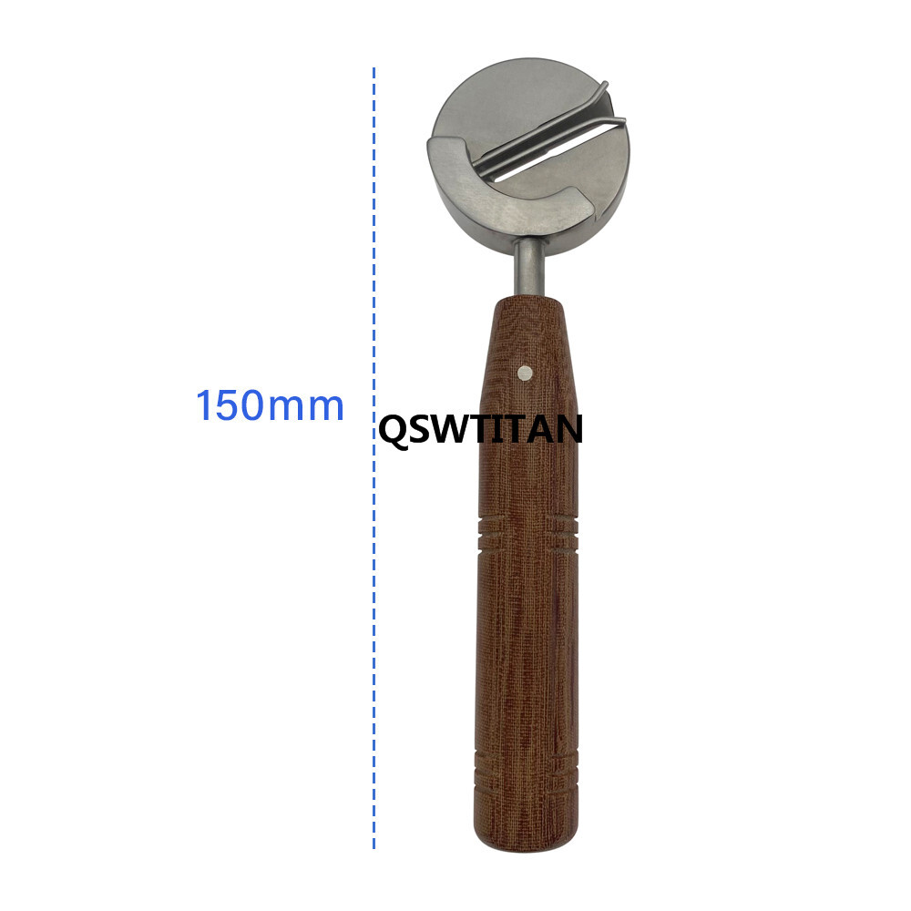 Reconstruction Plate Cutter of Maxillofacial Plate Cutter Orthopedic Instrument