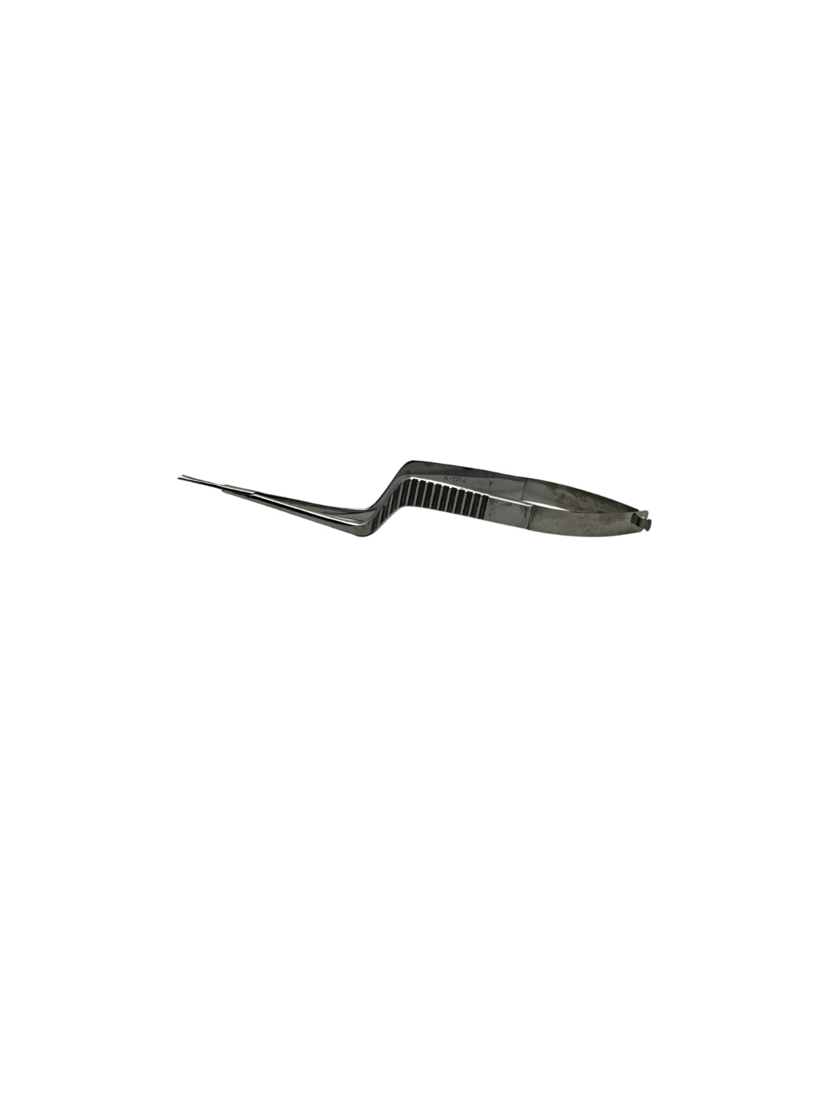 Storz N-1714 Jacobson Spring Handle Scissors