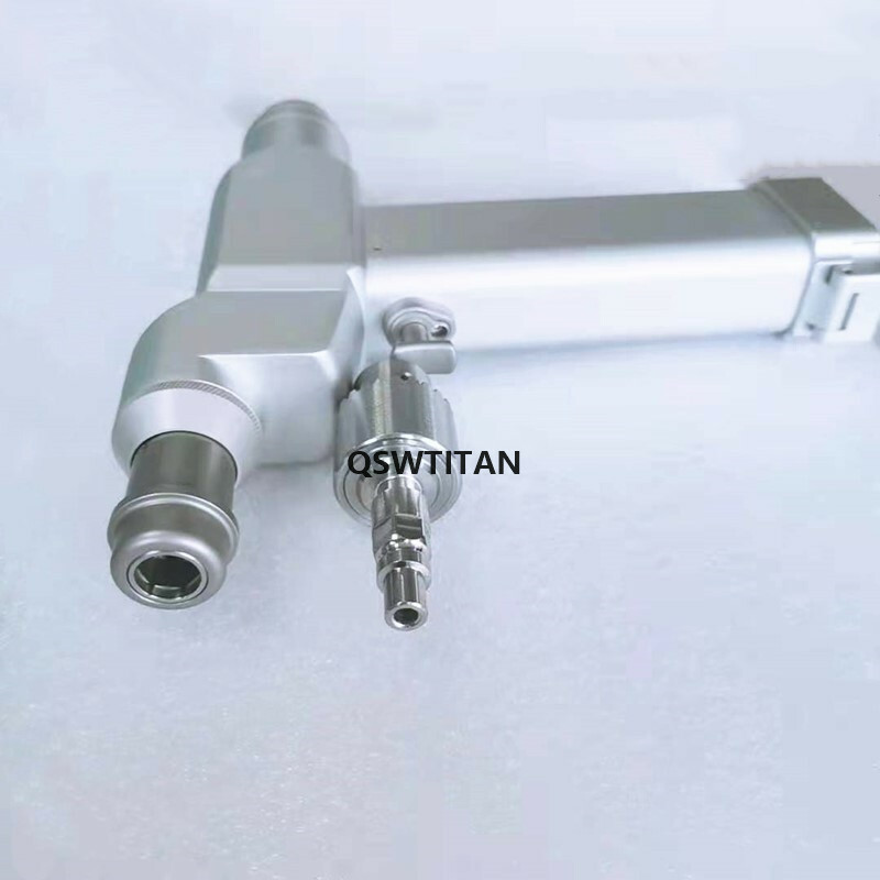 Orthopedic surgical Canulate bone drill cannulated drill with AO adaptor ND-2011