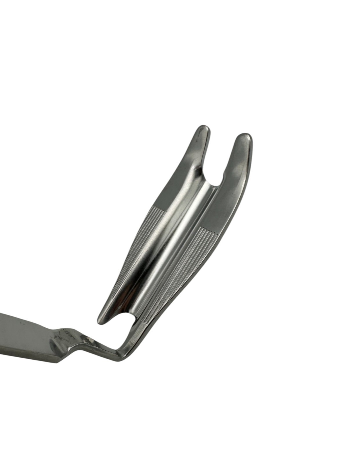 Storz N7519-L4 Ring Blade, Left, Size 4