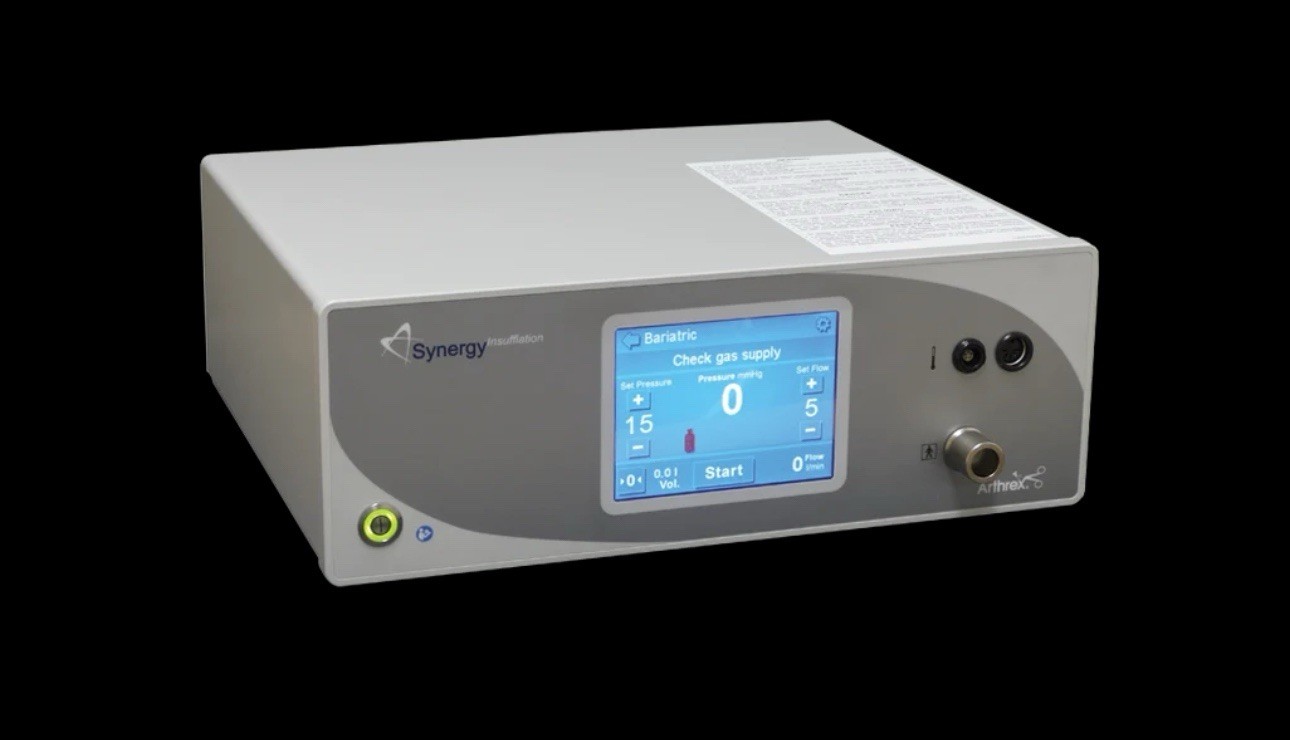 Arthrex Synergy Insufflator AR-3290-0004