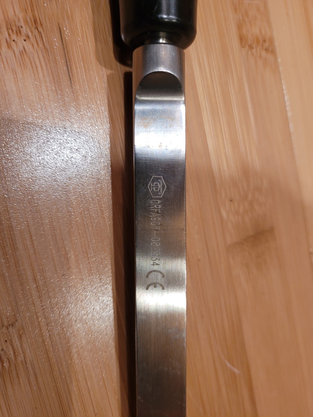 Tornier Orthopedic Elevelator