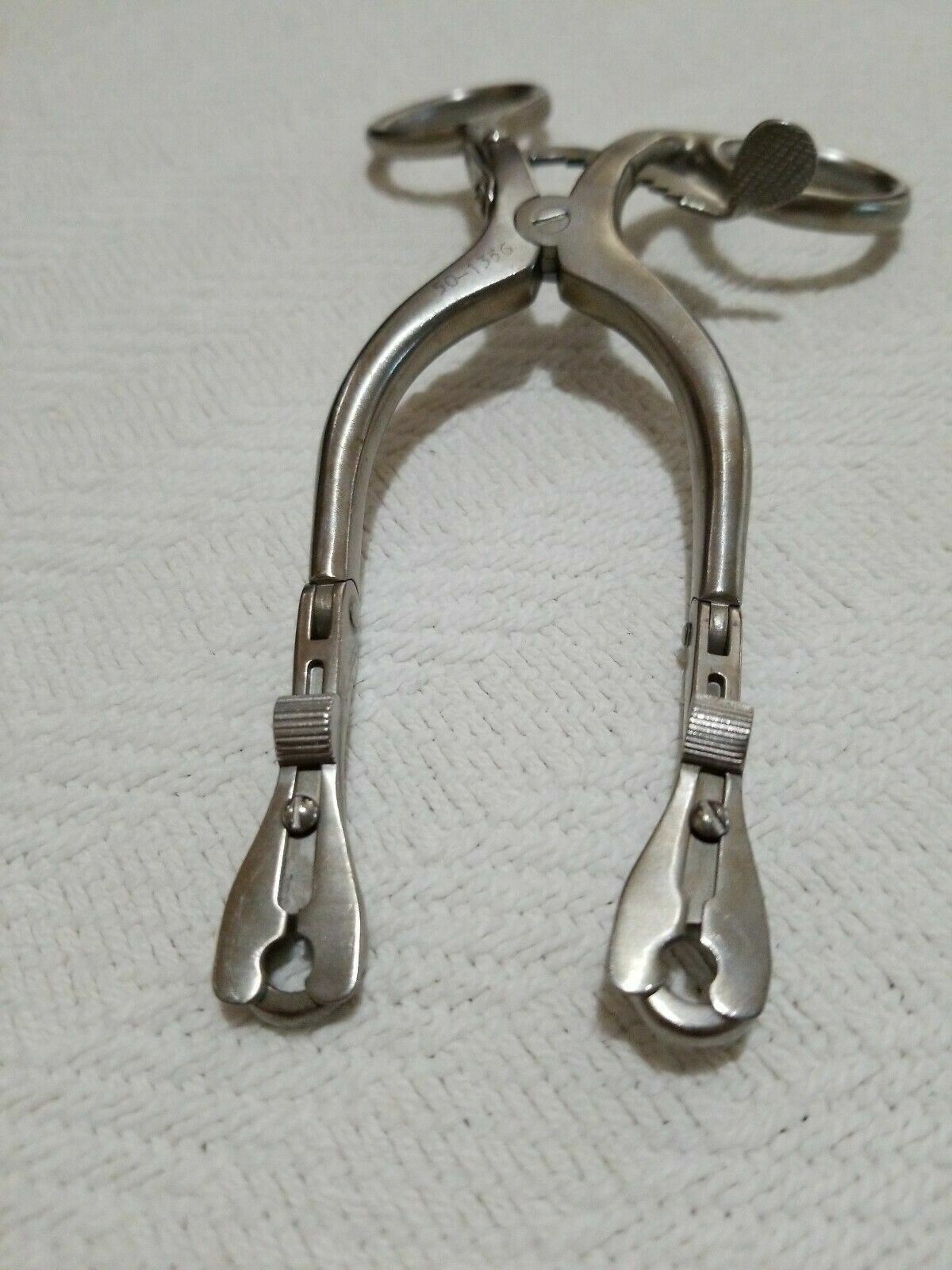 Codman Surgical Orthopedic Cervical Retractor Frame 50-1356 MJ5