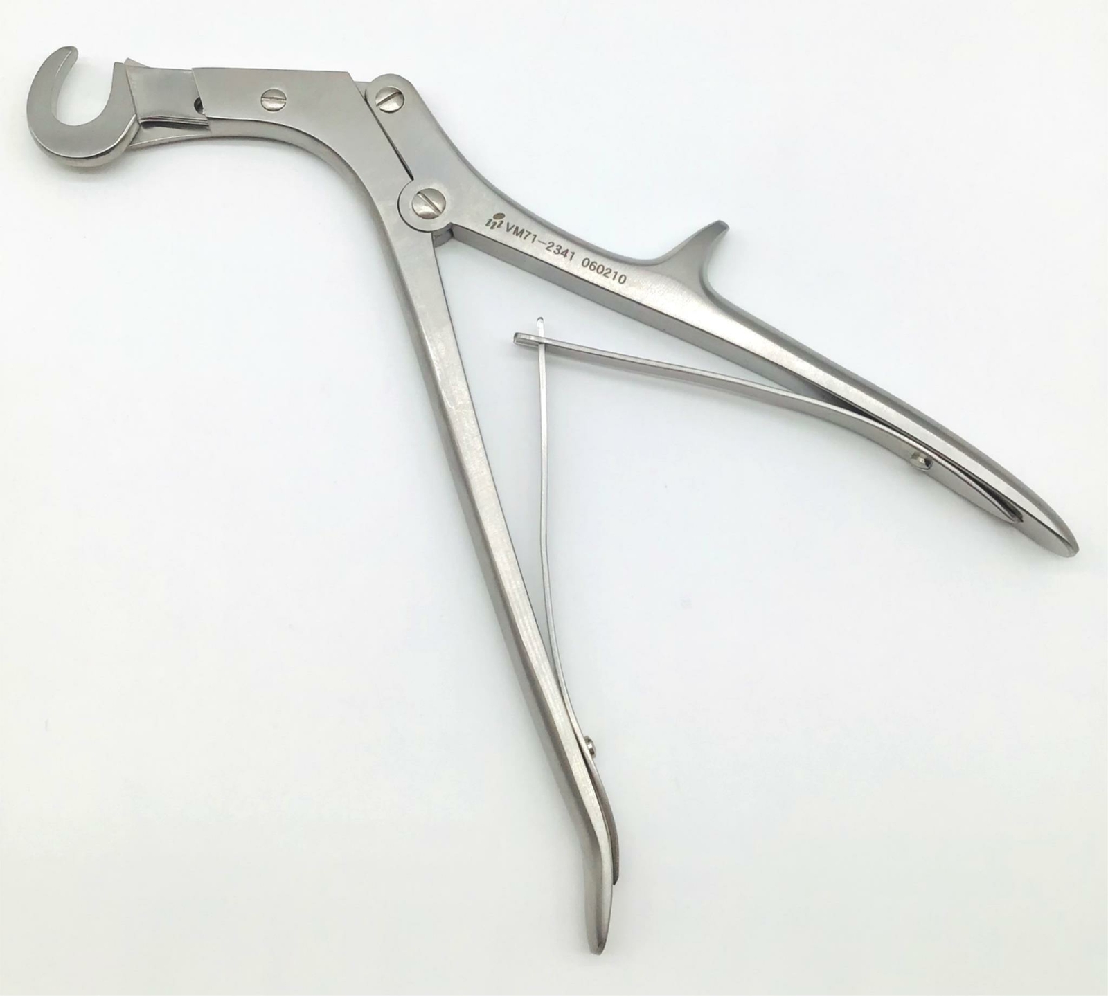 Instrumed VM71-2341 Orthopedic Giertz Rib Shears 10″ – NEW