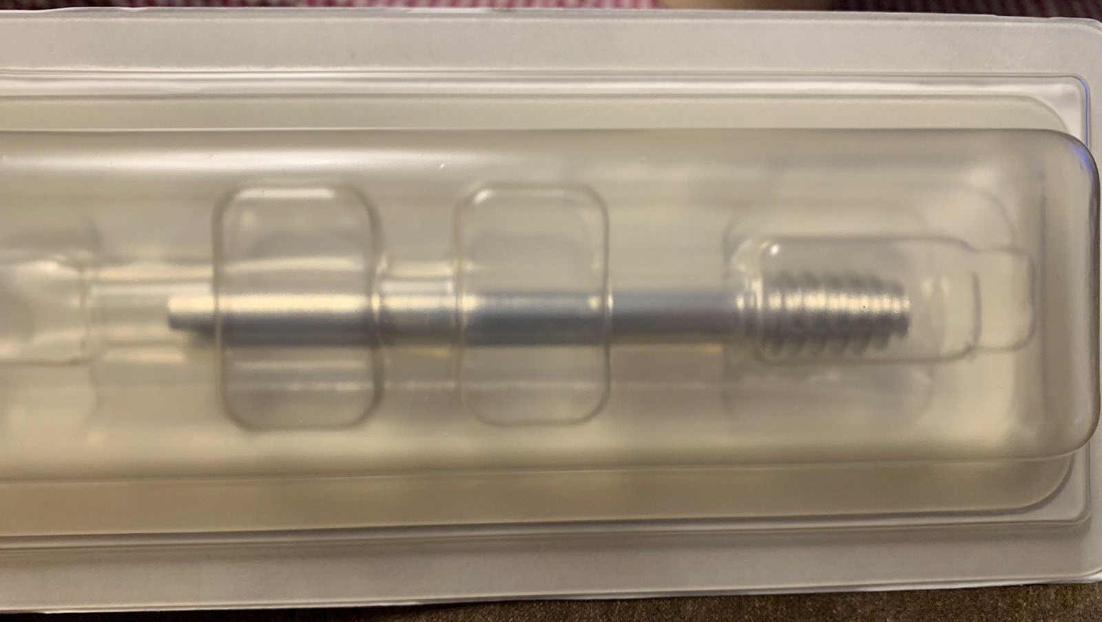 Zimmer Compression LAG Screw 12.7mm Length 105mm