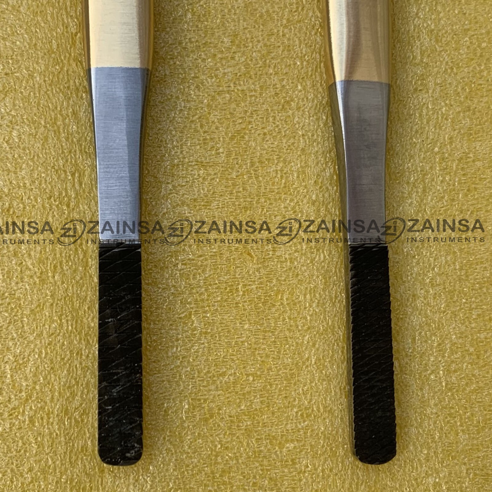 TC Fomon Double Ended Nasal Rasp 7/8, 3/4 Rhinoplasty Nasal Surgical Instruments