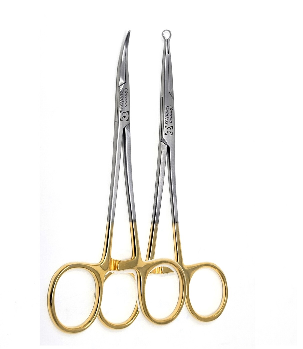 Sutureless Vasectomy Surgery Set, Surgical Instruments