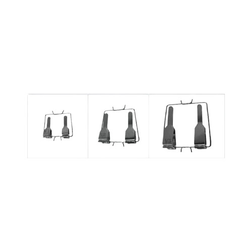 Acland Micro Surgery Vessel Clamps Sets For Plastic Surgery & Neurosurgery