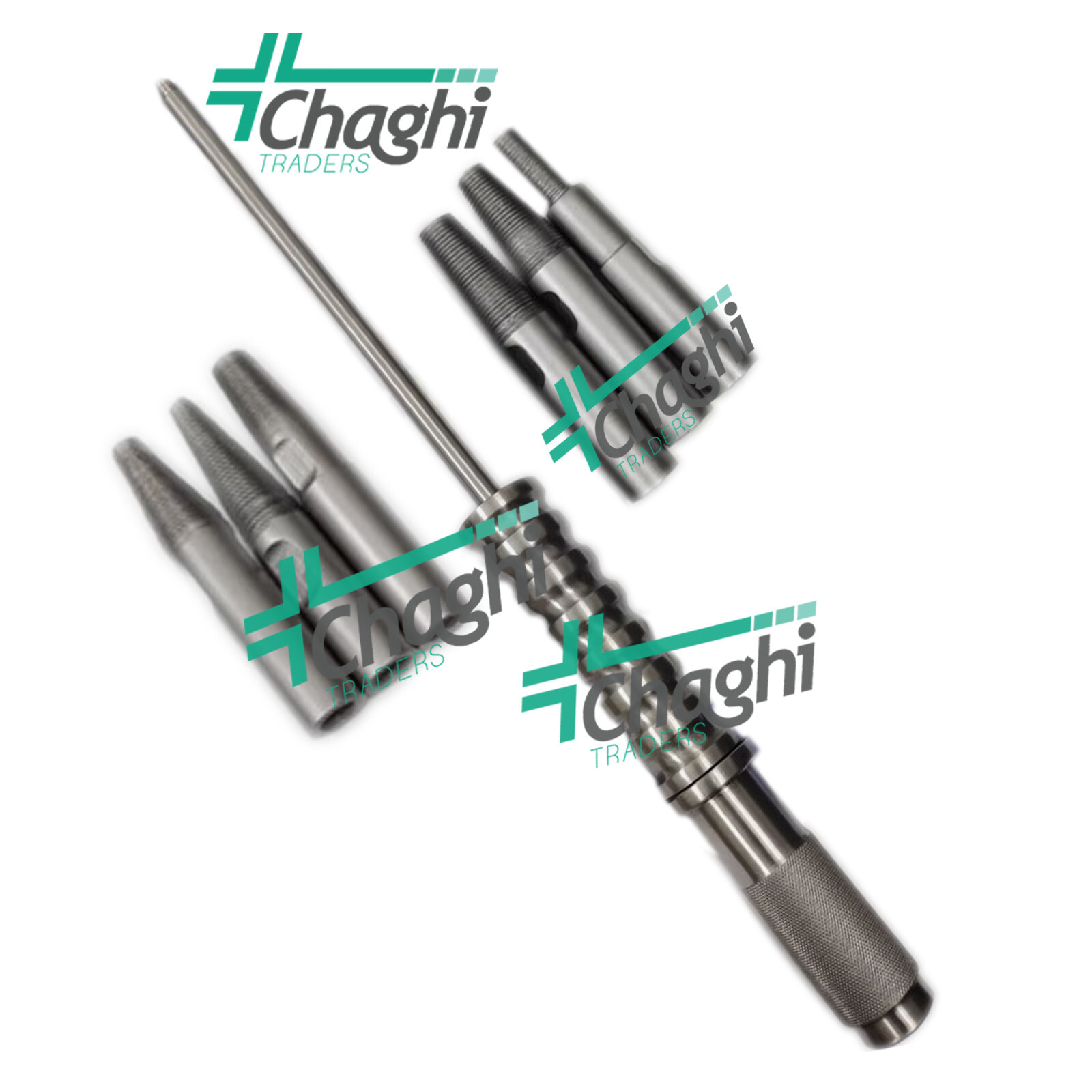 Extractor Universal Nail Removal Set Orthopedic Surgical Instruments Top Quality