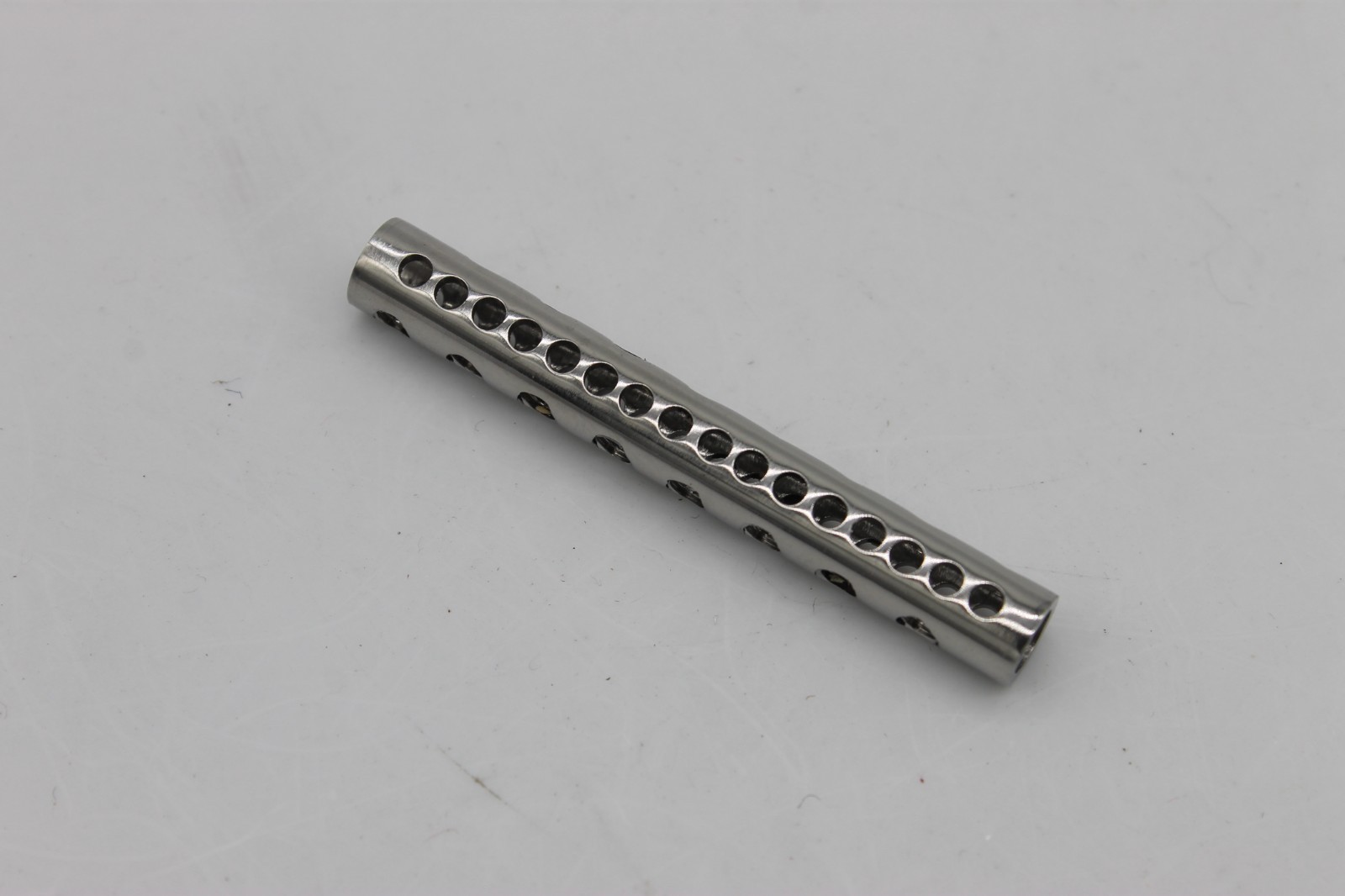 Fessa Tubes 6mm x 45mm Orthopedic Veterinary Surgical Instrument Pack of 10