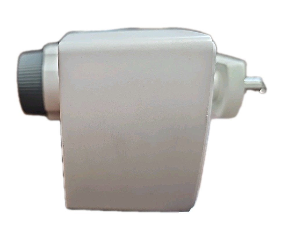 Precision Medical PM3100 Suction Vacuum Regulator 0-200 mmHg!