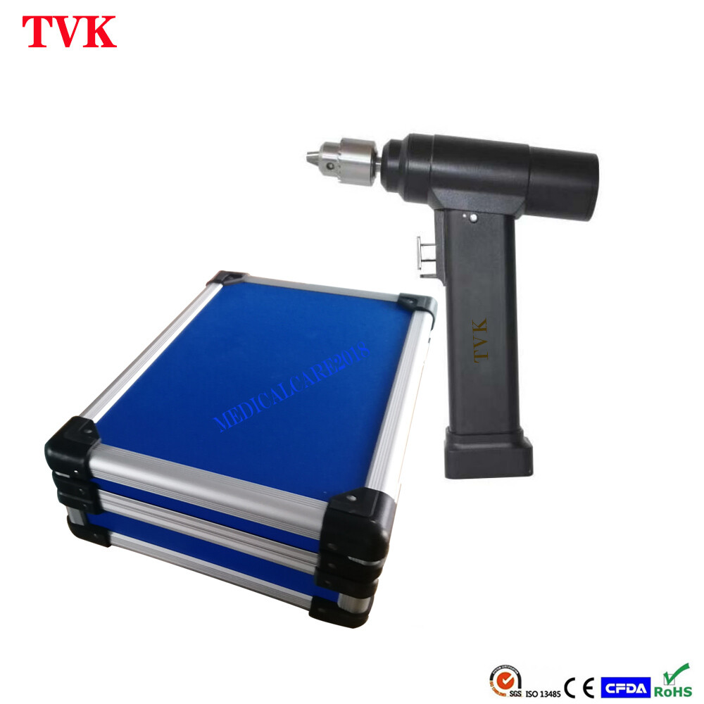Portable Surgical Electric Bone Drill -Medical Orthopedic Instruments(Tools)