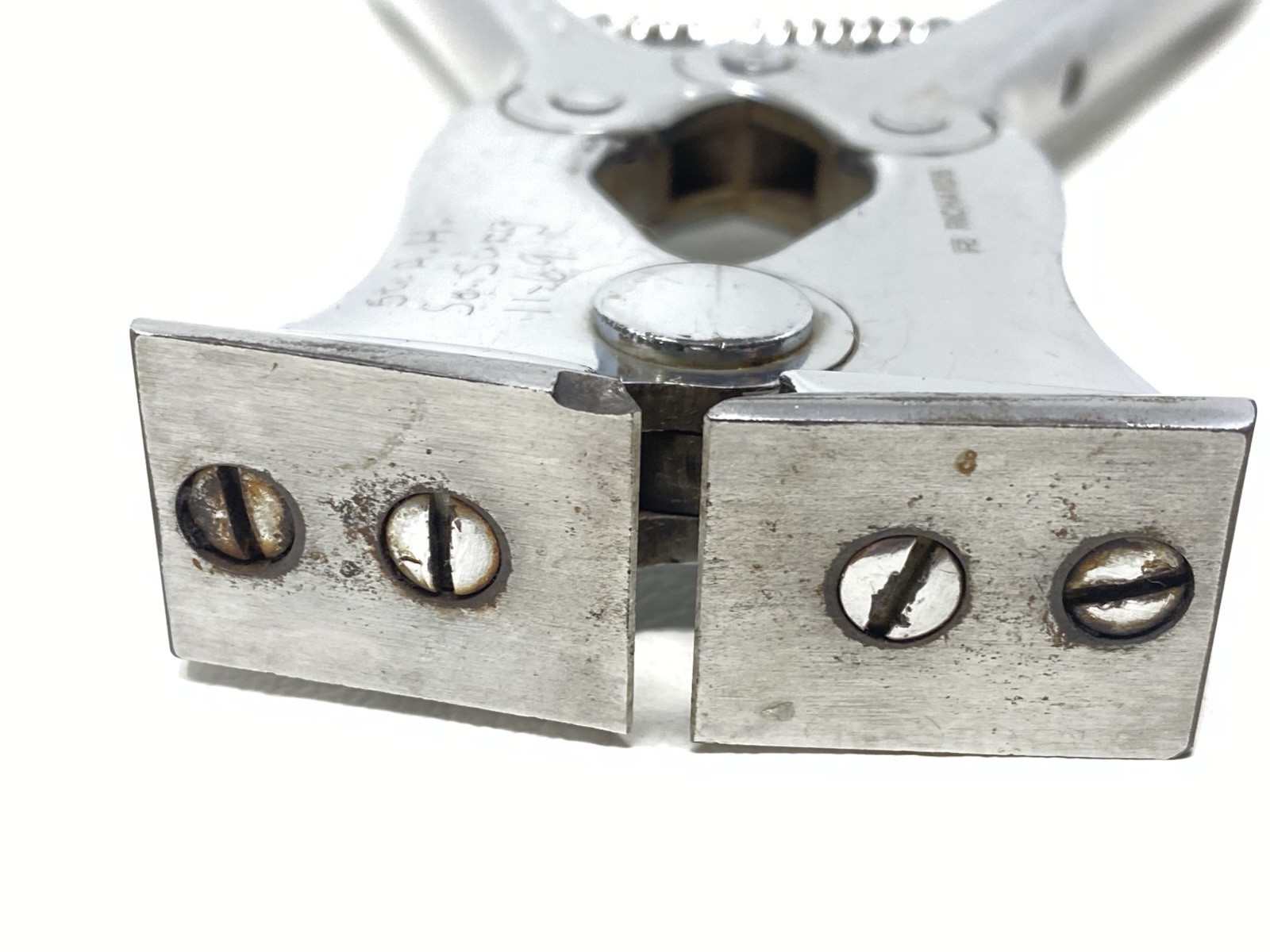 Richards Surgical Stainless No. 1 – 7 Inch Nippers or Cutters