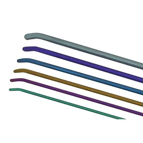Titanium Elastic Nail Orthopedics Instruments (Set of 10 Pc)