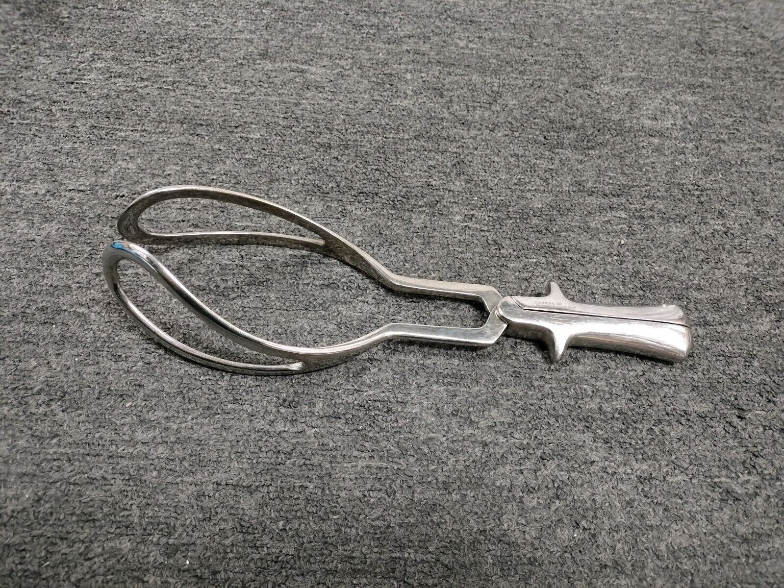 Codman 30-5665 Surgical Obstetrical Forceps OB/GYN