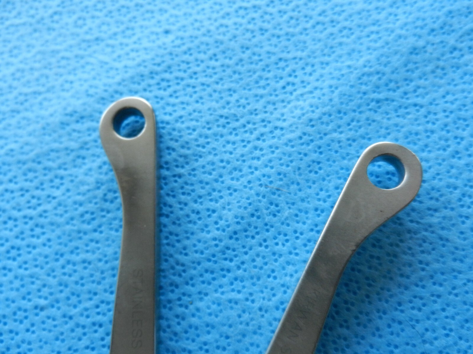 D2724 Kirwan Surgical Speculum Pattern Retractor 50-2000