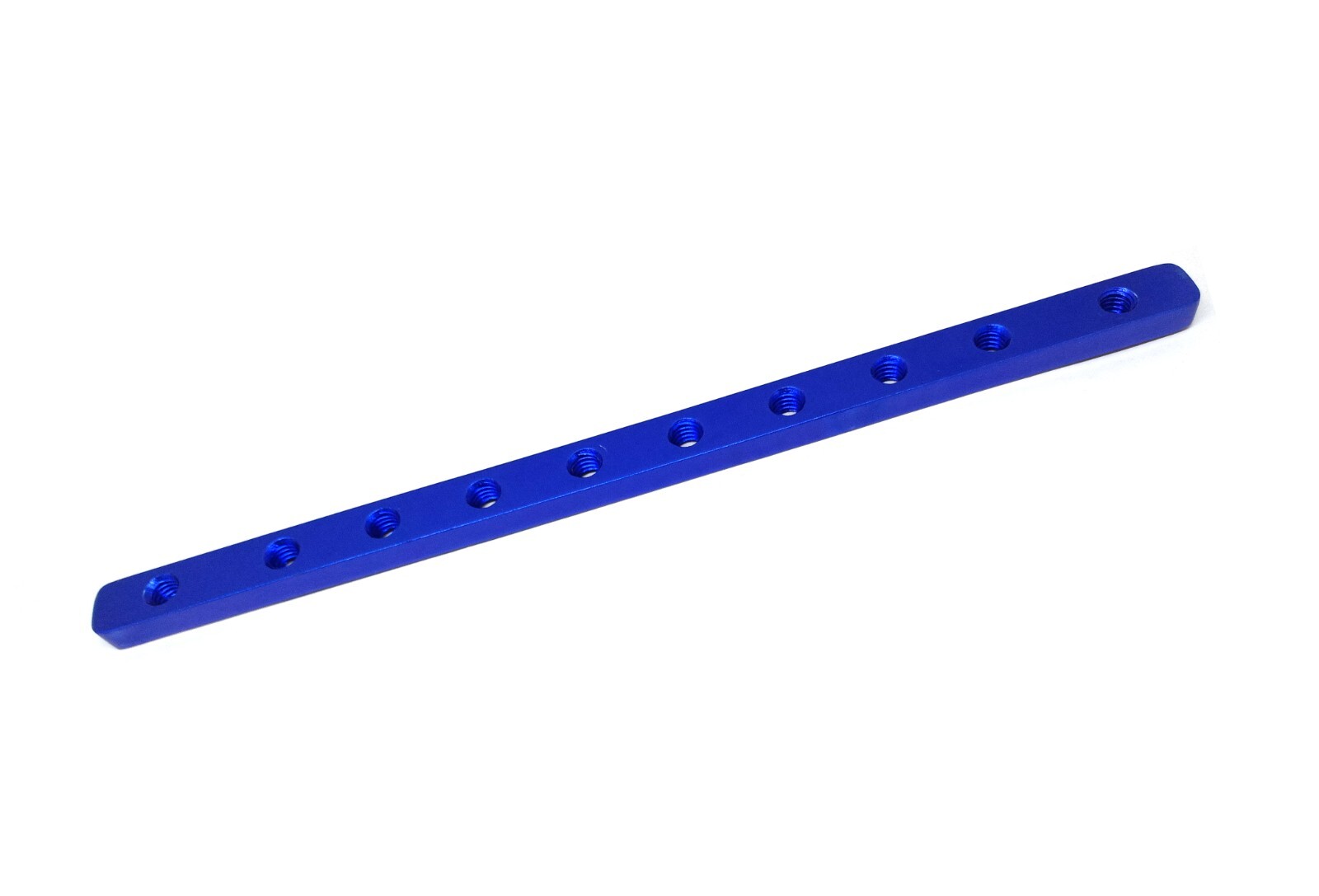 Veterinary F-Tool for Titanium Elastic Nail Surgical Instrument.