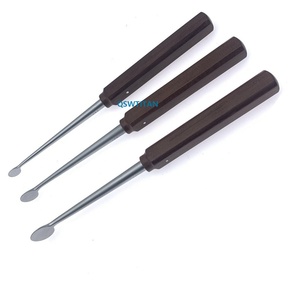 Periosteal Dissector Elevators Separator Round Orthopedics Surgical Instruments