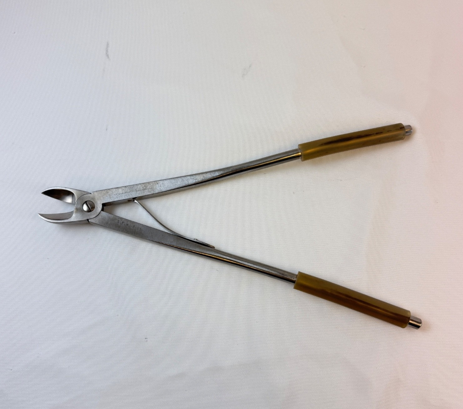 V. Mueller CH340 Bethune Surgical Rib Shears 14″