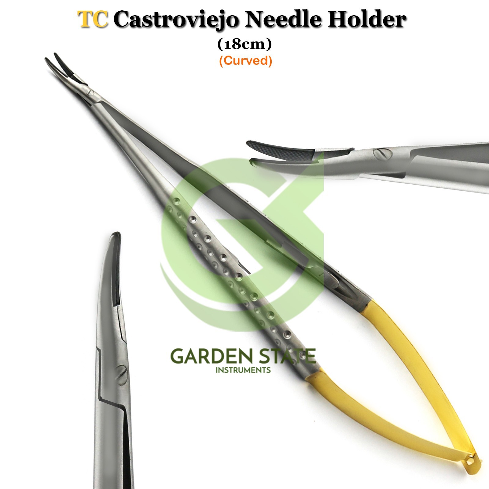 OR Fine Surgery Set Hand Microsurgery Plastic Surgery Surgical Instruments