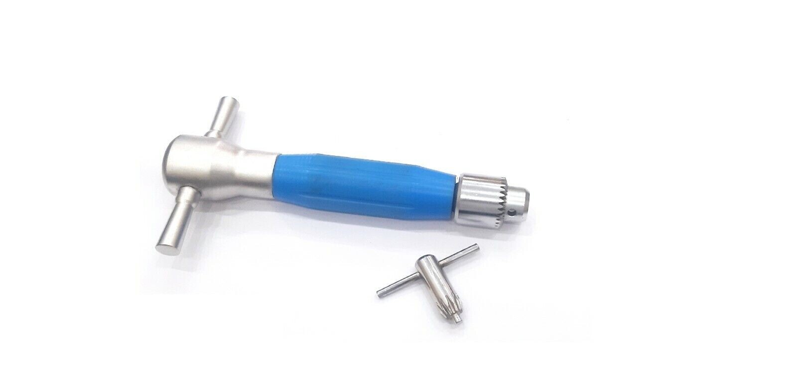 Titanium Elastic Nail Inserter orthopedic Veterinary instrument