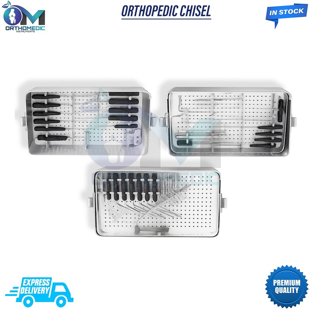 UBE Spine Surgery Orthopedic Surgical Endoscopy Instruments Set