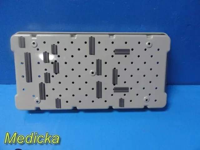 Spinal Fixation Instrument Tray – Spine Surgery System Orthopedic Set OEM~ 36121