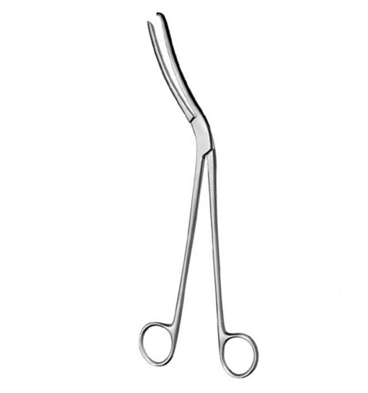 Cheatle Forceps (Medical/ Surgical Instrument) Made In India (04 pcs set)