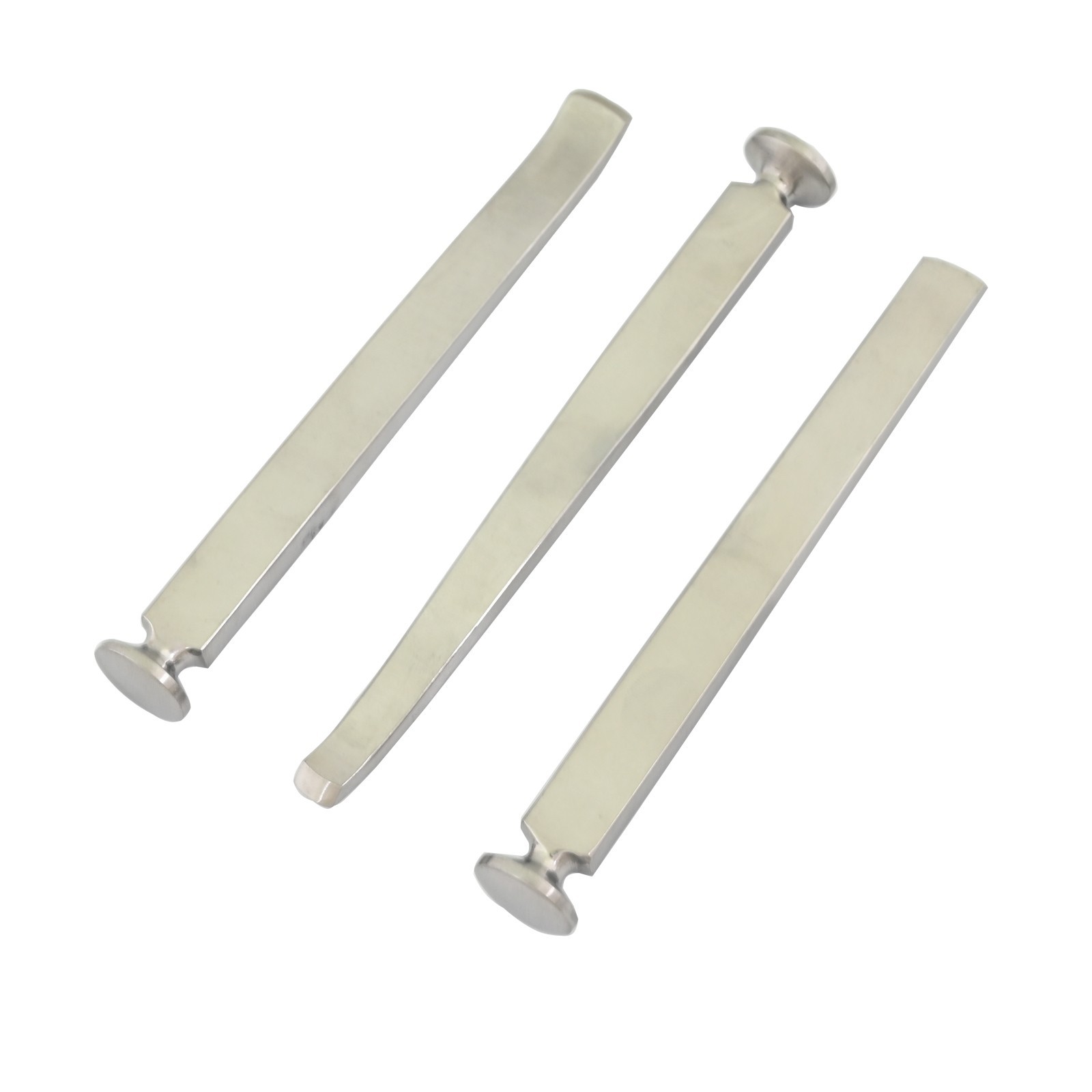 Set Of 3 Pieces Osteotome Chisel Stainless Steel Surgical Instruments OP-278